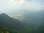 KolliHills Valley